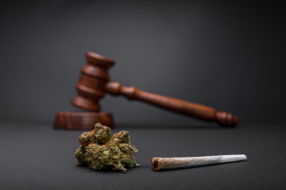 Alabama MMJ Commission Sued Again After Third Licensing Try